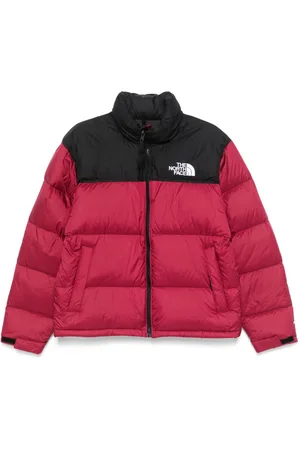 The North Face 96 Retro Nuptse jacket