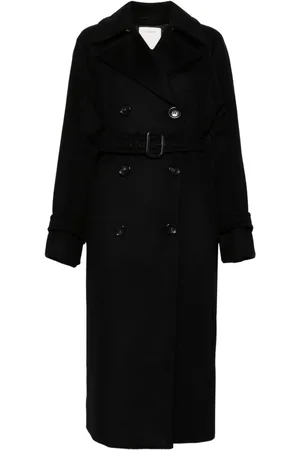 Sportmax Leandro coat