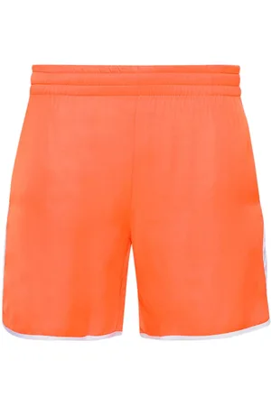 BLUE SKY INN Waiter track shorts