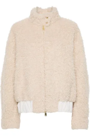 DARKPARK Lee bomber jacket