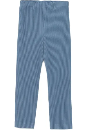 Issey Miyake Tailored Pleats 1 trousers