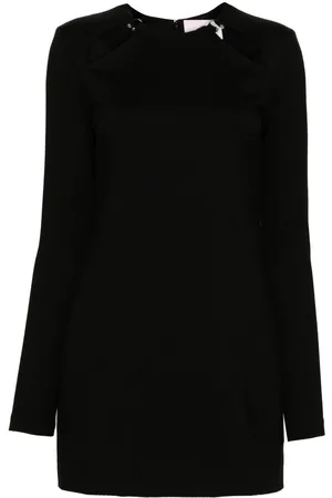 Chiara Ferragni Jersey mini dress