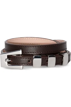 By Far Vic belt