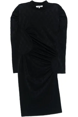 HENRIK VIBSKOV Sun midi dress