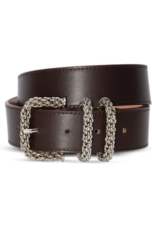 By Far Katina belt