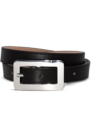 By Far Quadro belt