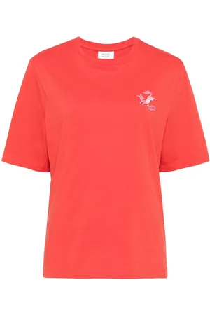 Maison Kitsuné Fancy fox T-shirt