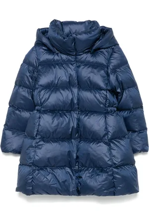 Ralph Lauren Celia puffer coat