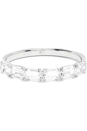 Swarovski Millenia crystal bangle