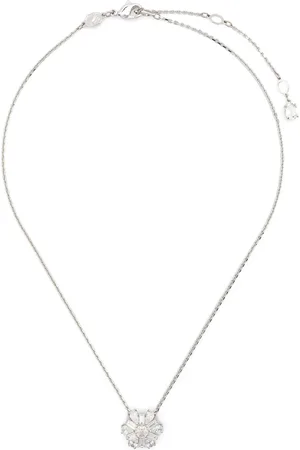 Swarovski Idyllia pendant necklace