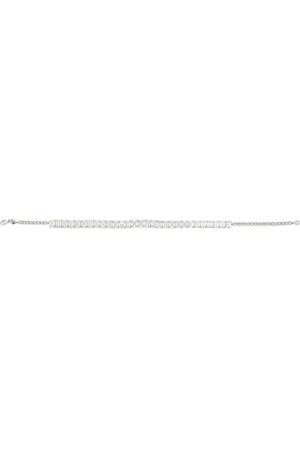 Swarovski Millenia choker
