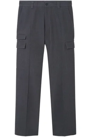VERSACE Milano cargo trousers