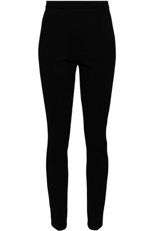 Moncler Zip fastening pants