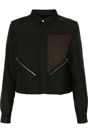 Rick Owens Tour Alice jacket