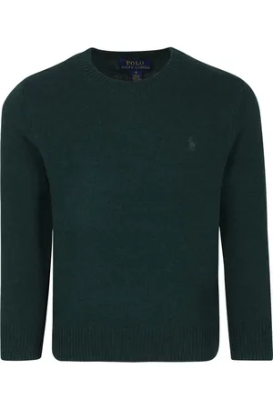 Ralph Lauren Polo Pony jumper