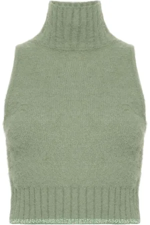 Pinko American knitted top