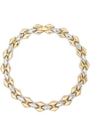 Patrizia Pepe New Chain choker