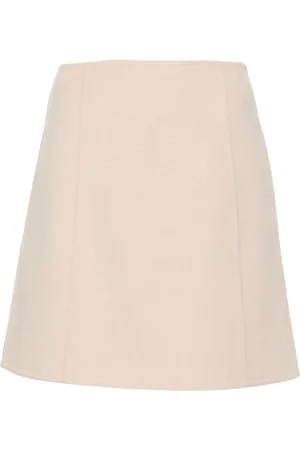 Claudie Pierlot Straight mini skirt
