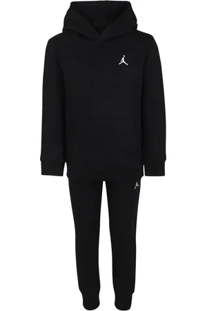 Jordan Jumpman zipped tracksuit