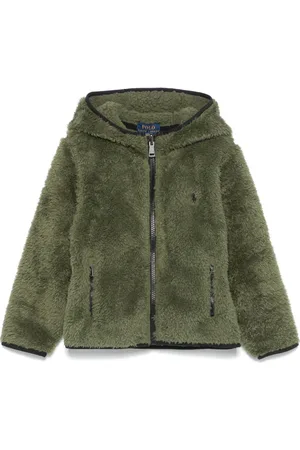 Ralph Lauren Fleece jacket