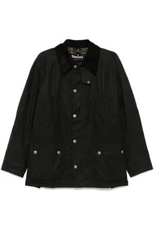 Barbour Ashby jacket