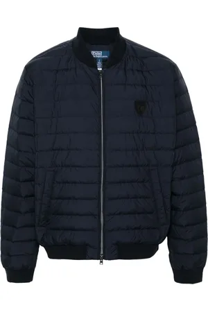 Ralph Lauren Baker bomber jacket