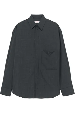 VALENTINO GARAVANI V-logo shirt