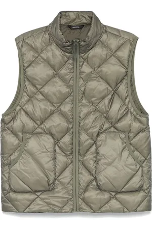 Hiking Patrol Padded vest