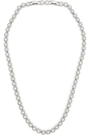 Swarovski Una Angelic necklace