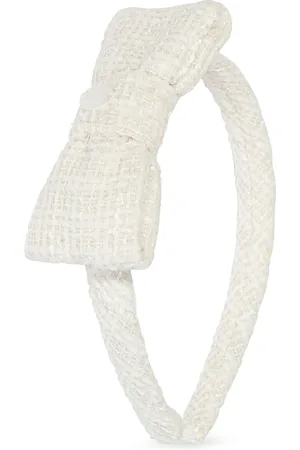 PATACHOU Tweed headband