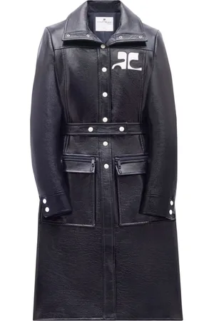 Courrèges Reedition coat