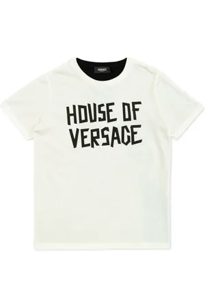 VERSACE Graphic print t-shirt