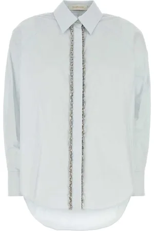 ZIMMERMANN Illustration shirt