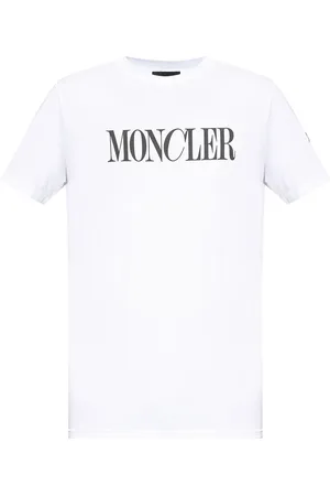 Moncler Logo t-shirt