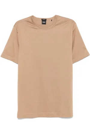 HUGO BOSS Jersey T-shirt