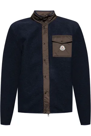 Moncler Aperta jacket