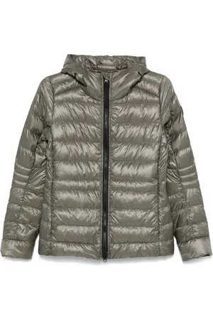 Canada Goose Cypress puffer jacket