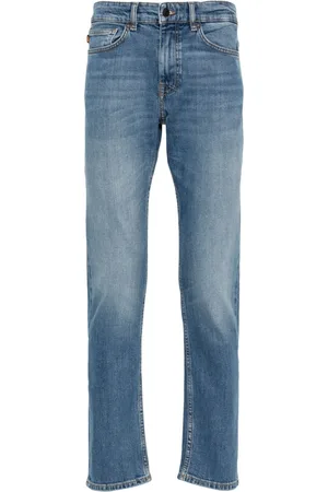 HUGO BOSS Delaware jeans