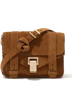 Proenza Schouler Mini PS1 crossbody bag