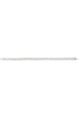 Swarovski Una Angelic Tennis bracelet