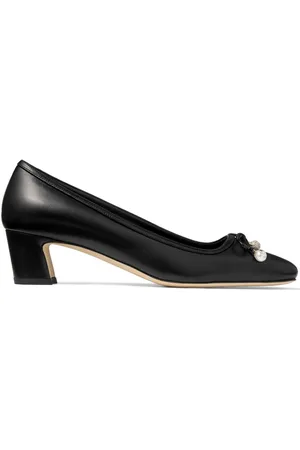 Jimmy Choo Elme 45 pumps