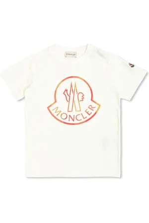 Moncler Logo-print T-shirt