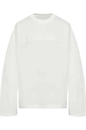 Jil Sander Logo-print t-shirt