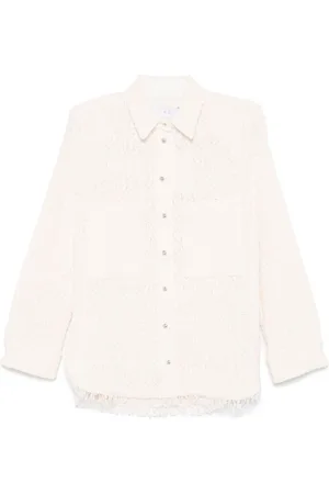 IRO Solaria shirt
