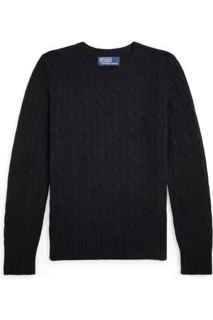 Ralph Lauren Cable-knit jumper
