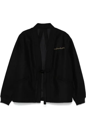Maharishi Thar Dragon Stadium Kimono jacket