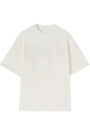 Jil Sander Logo-print T-shirt