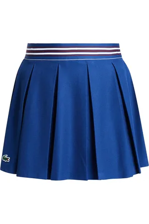 Lacoste Piqu?? sport skirt