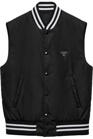 Prada Re-Nylon vest