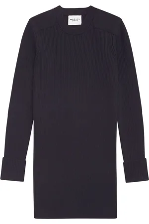 Isabel Marant Garner mini dress